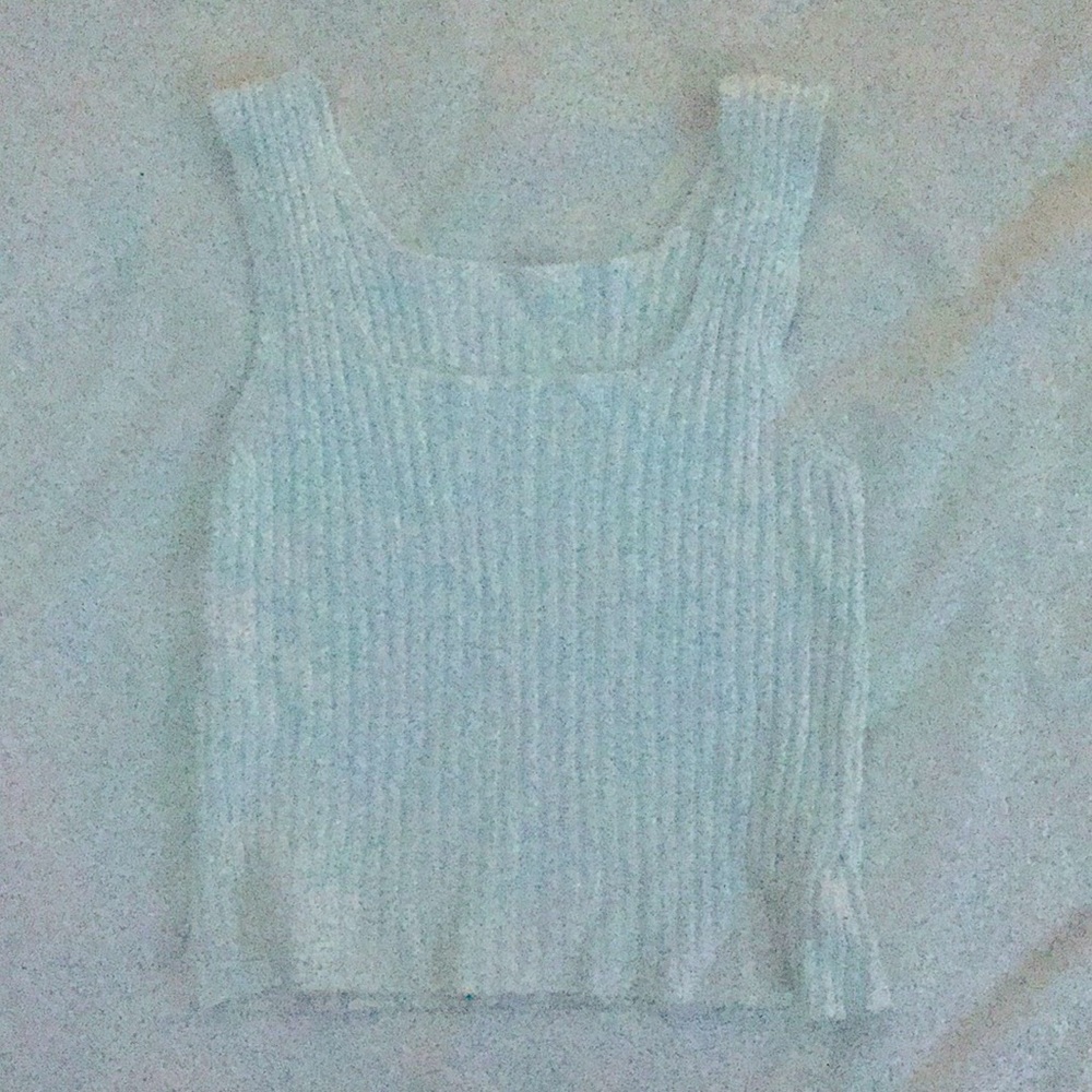 BRANDY MELVILLE Rina tank